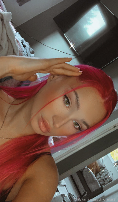 Chlo marsh top pornstar photo