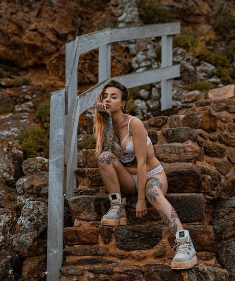 pandatylr model porn img