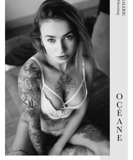 pandatylr model nude picture