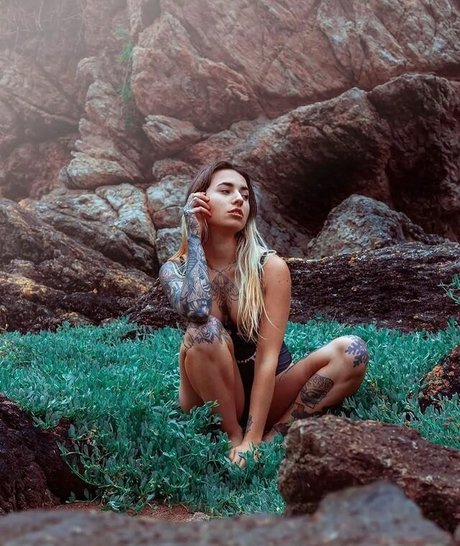 pandatylr model pornographic gallery