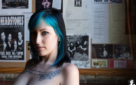 Clea SG top pornstar pic