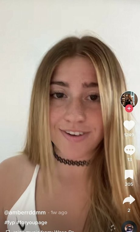 Amberrddmm hot actress picture