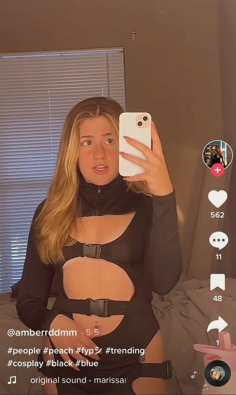 Amberrddmm high quality pornstar galleries