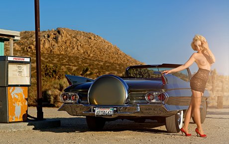 LaFee pornstar adult picture