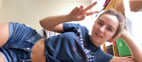 Oliveboo beautiful pornstar pic