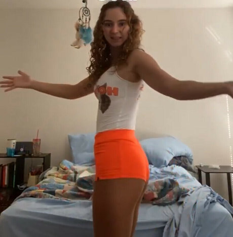 Oliveboo best actress pictures