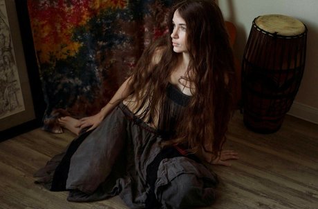 female popular onlyfans art xxx img