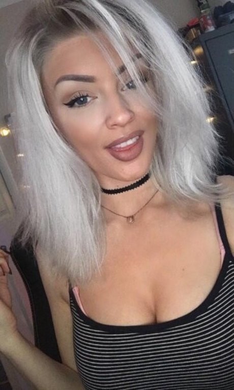 Xcandylashes hd model images