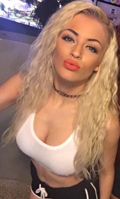 Xcandylashes hd model images