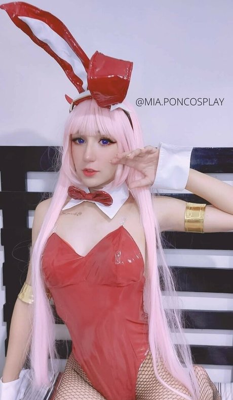 Mia Pon hd model pic