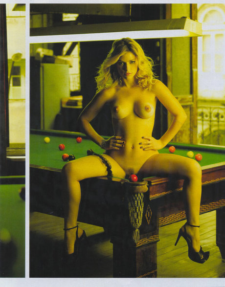 Ana Paula Tabalipa art actress photo