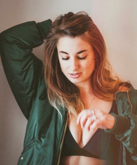 Sophieandjune nice model photos