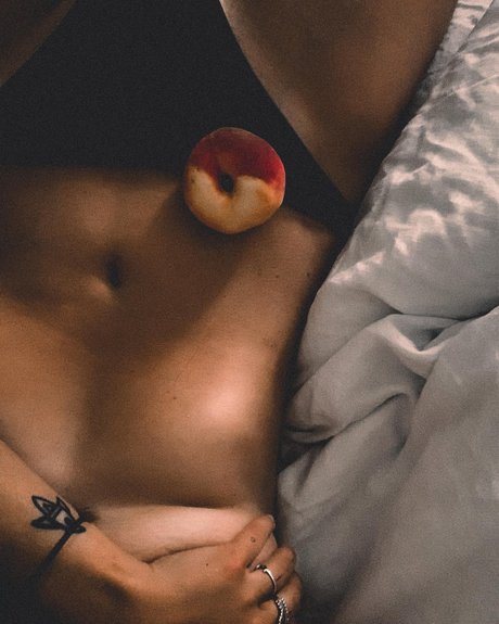 Sophieandjune star perfect image