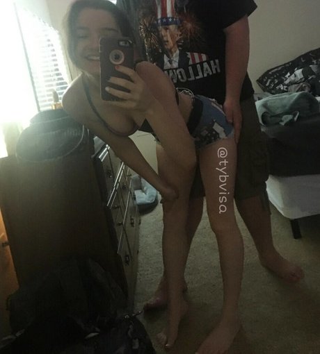 Tybvisa nudes actress images