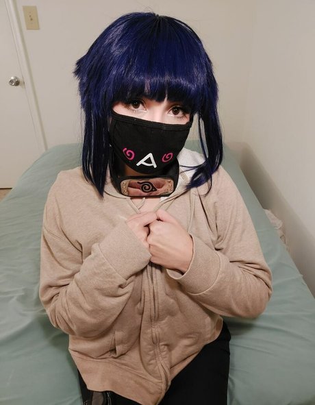 Maybemaibee nudes pornstar picture