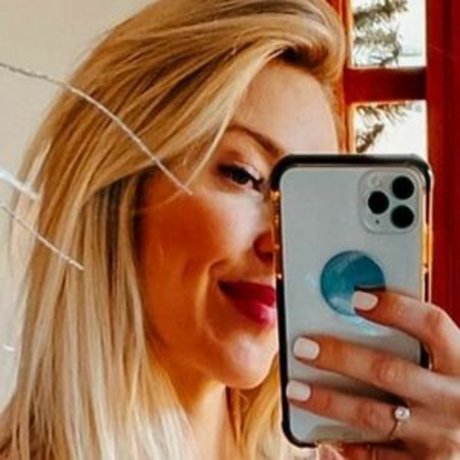 Adri Freitag beautiful actress photo