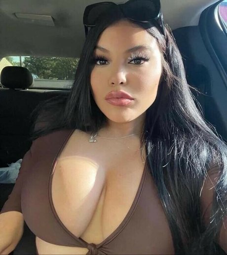 Nattbabe star nudes image