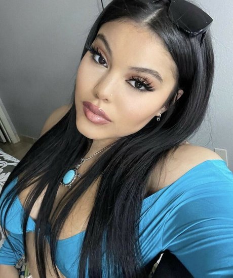 Nattbabe model nude pictures