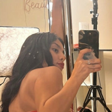 Nattbabe exclusive pornstar picture