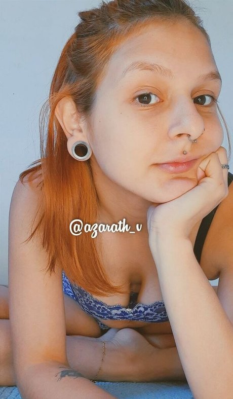 Azarath Raven top pornstar pic