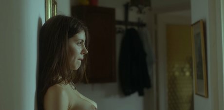 Aya Wolf star nude gallery