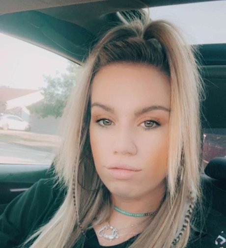 kelsey lockhart7 model top archive