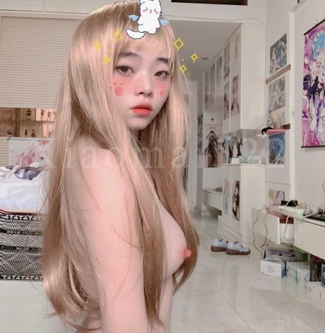 Xiaomai522 top actress pics