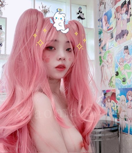 Xiaomai522 pornstar galleries