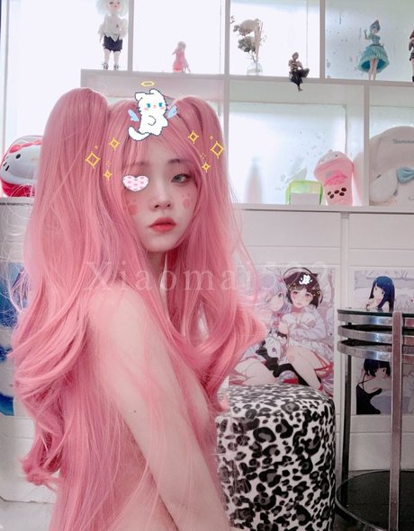 Xiaomai522 pornstar top pictures