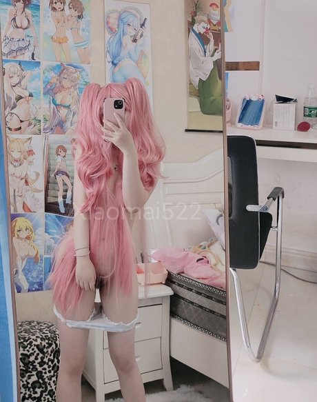 Xiaomai522 pretty actress img