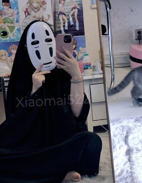 Xiaomai522 art star pictures