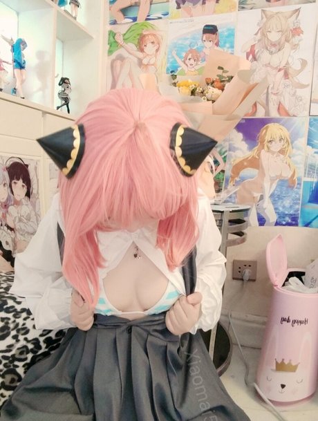 Xiaomai522 free model img