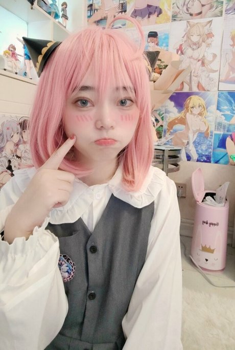 Xiaomai522 nudes pornstar gallery