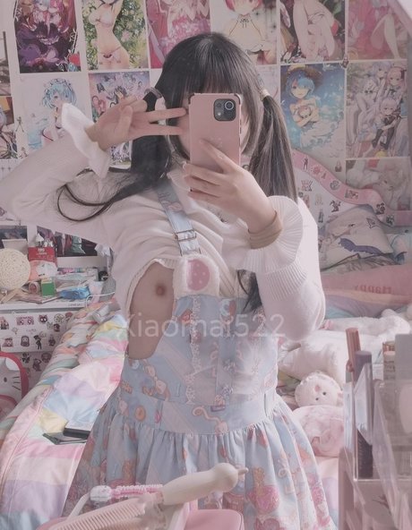 Xiaomai522 pornstar adult images