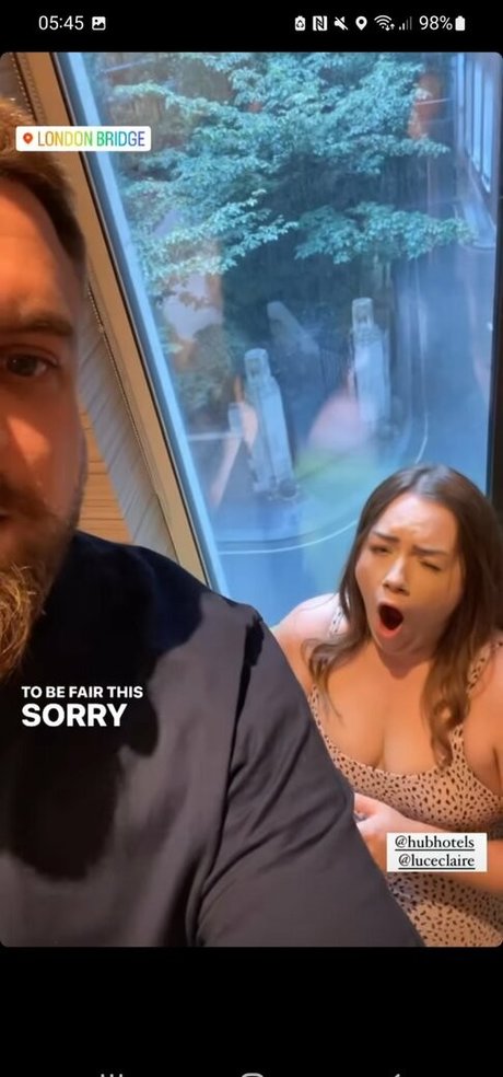 Luceclaire best actress images