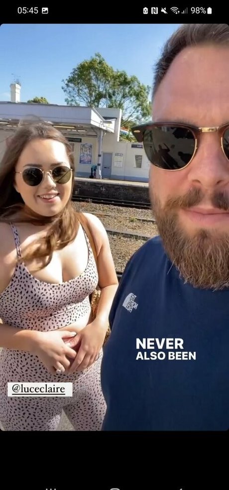 Luceclaire pornstar best archive