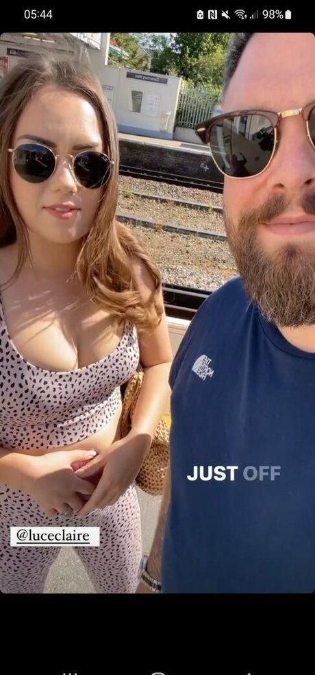 Luceclaire pornstar hot gallery