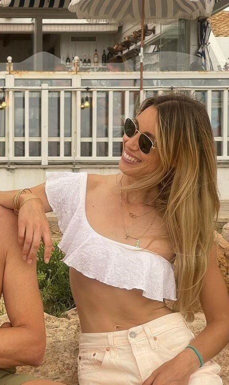 Maria Isabel Nadal model exclusive gallery