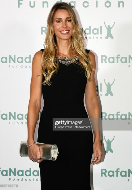 Maria Isabel Nadal star sexy pics