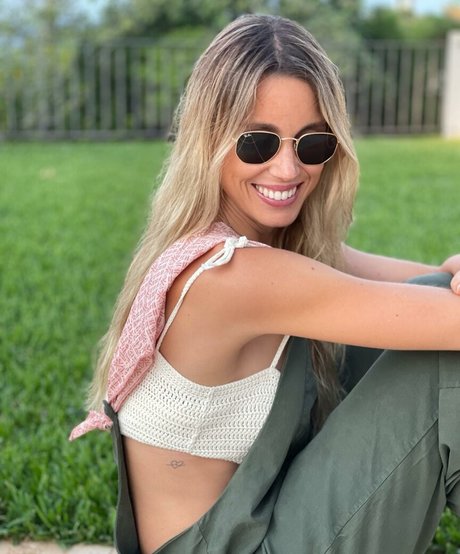 Maria Isabel Nadal xxx star gallery