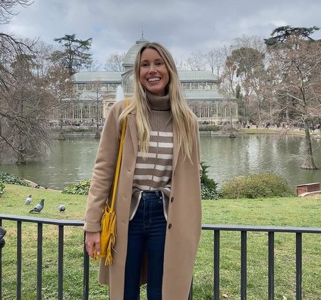 Maria Isabel Nadal star nudes pic