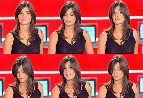 Tania Young star pretty photos