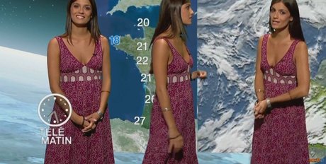 Tania Young naked model galleries