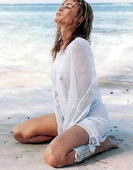 Emmanuelle Beart nudes pornstar img