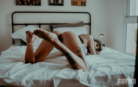 Witch Love model hd picture