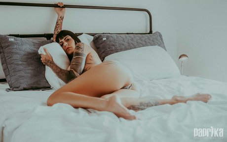 Witch Love nudes model img