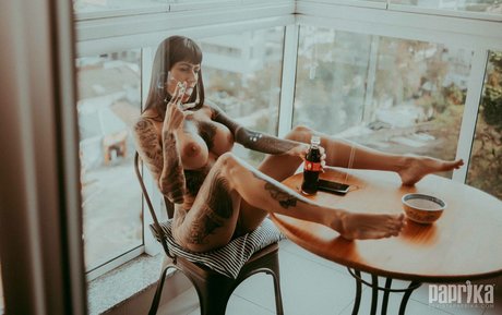 Witch Love pretty star picture