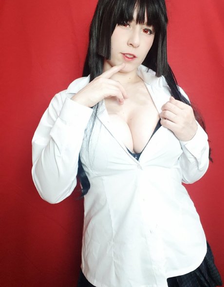 Arisu Desu high quality model pics