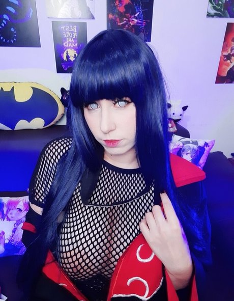 Arisu Desu model best img