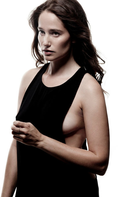 Marie Gillain star perfect image